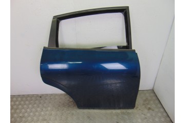 Puerta trasera derecha, Seat Leon (1P1) Reference 2006
