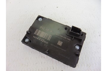 Módulo electrónico, 9813403280