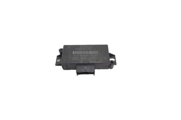 Módulo electrónico, Renault Megane Iii Coupe Dynamique 2012, 259903837R
