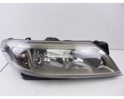Faro derecho, Renault Laguna Ii Grandtour (KG0) Dynamique 2004, 8200163324