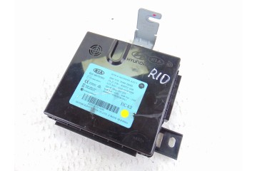 Módulo electrónico, Kia Rio (Yb) Business 2017, 95400-H8420