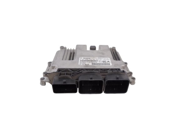 Centralita motor uce, Citroen Berlingo Combi X 2015, 9807885980