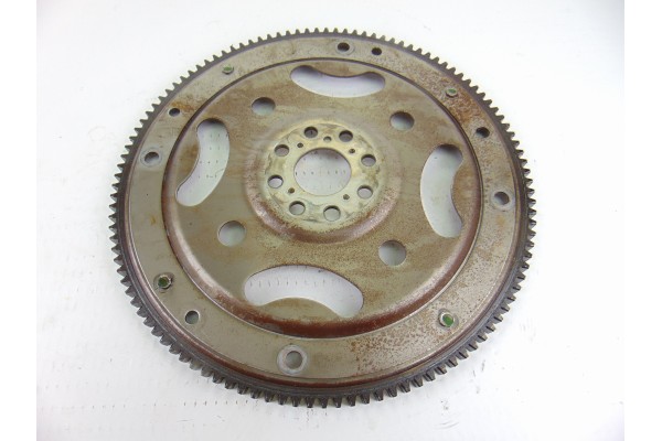 Volante motor, 306DT