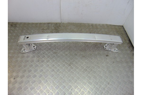 Refuerzo paragolpes trasero, Peugeot 508 GT Line 2018, 9826430080