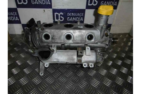Culata, Renault Espace Iv (JK0) Grand Espace Privilege 2003