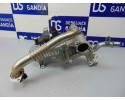 Enfriador egr, Ford Focus Berlina (Cew) Trend, EFMH-19206-AC