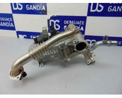 Enfriador egr, Ford Focus Berlina (Cew) Trend, EFMH-19206-AC