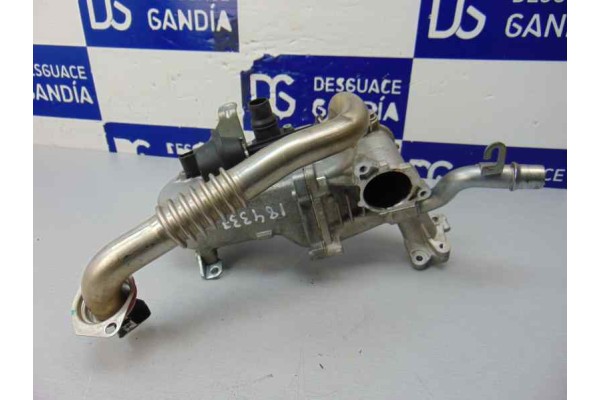 Enfriador egr, Ford Focus Berlina (Cew) Trend, EFMH-19206-AC
