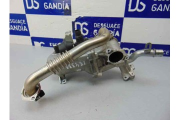 Enfriador egr, Ford Focus Berlina (Cew) Trend, EFMH-19206-AC