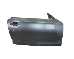 Puerta delantera derecha, Bmw Serie 1 Berlina (E81/E87) 120d 2009