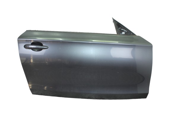 Puerta delantera derecha, Bmw Serie 1 Berlina (E81/E87) 120d 2009