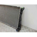 780153703 RADIADOR AGUA BMW SERIE 1 BERLINA (E81/E87) 780153703 RADIADOR AGUA BMW SERIE 1 BERLINA (E81/E87)