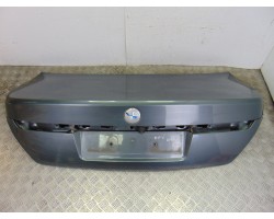 Tapa maletero, Bmw Serie 7 (E65/E66) 740d 2007