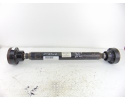 Transmision central delantera, Volkswagen Touareg (7LA) Tdi V6 2006, 7L6521101F