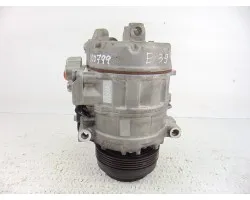 Compresor aire acondicionado, Bmw Serie 5 Berlina (E39) 525i 2001