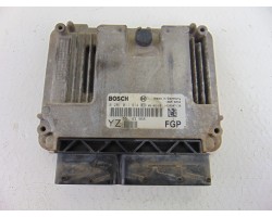 Centralita motor uce, Opel Vectra C Berlina Comfort 2005, 55193968