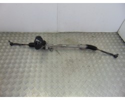 Cremallera direccion, Mazda 3 Berlina / Sedán (Bm/bn) Luxury 2014