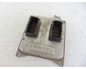 Centralita motor uce, Opel Astra H Twin Top Enjoy 2006, 12992406