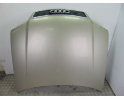 Capo, Audi A6 Avant (4B5) 3.0 2002