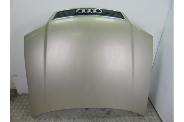Capo, Audi A6 Avant (4B5) 3.0 2002