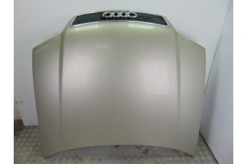 Capo, Audi A6 Avant (4B5) 3.0 2002