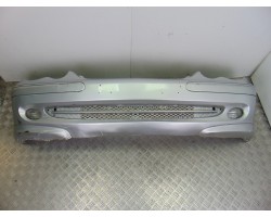 Paragolpes delantero, Mercedes-benz Clase C (Bm 203) Berlina 270 Cdi (203.016) 2001