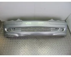 Paragolpes delantero, Mercedes-benz Clase C (Bm 203) Berlina 270 Cdi (203.016) 2001