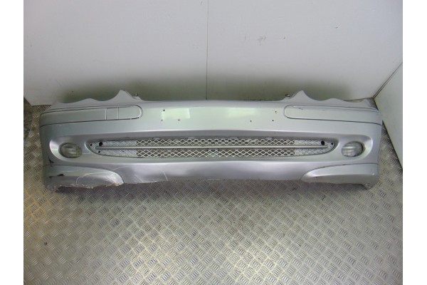 Paragolpes delantero, Mercedes-benz Clase C (Bm 203) Berlina 270 Cdi (203.016) 2001