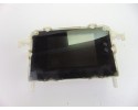 Pantalla multifuncion, Ford Focus Berlina (CB8) Trend 2011, AM5T-18B955-BD