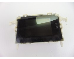 Pantalla multifuncion, Ford Focus Berlina (CB8) Trend 2011, AM5T-18B955-BD