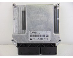 Centralita motor uce, Bmw Serie 1 Berlina (E81/E87) 118d 2007, 8506375