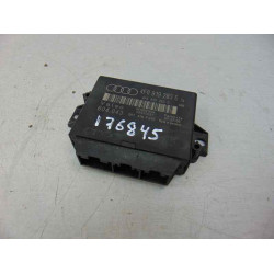 4F0919283G NO IDENTIFICADO AUDI A6 AVANT (4F5)