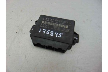 4F0919283G NO IDENTIFICADO AUDI A6 AVANT (4F5)