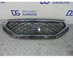 Rejilla delantera, 5FJ853654B