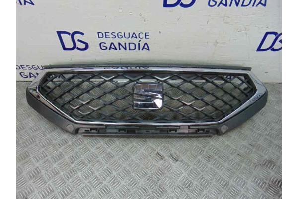 Rejilla delantera, 5FJ853654B