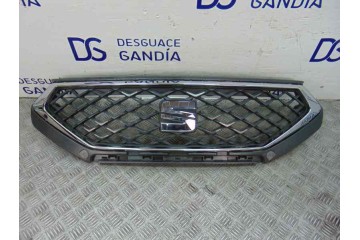 Rejilla delantera, 5FJ853654B