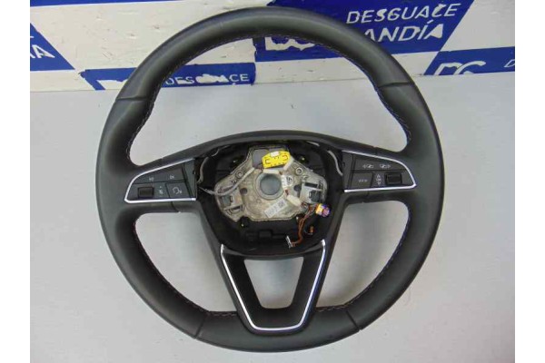 Volante, 5FJ419091MFQ