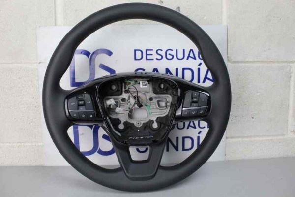 Volante, Ford Fiesta (CE1) Cool&Connect 2017, H1BB3600DB