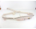 Airbag cortina delantero izquierdo, Opel Astra K Berlina 5P Dynamic Start/Stop 2016, 39008397