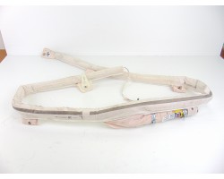 Airbag cortina delantero izquierdo, Opel Astra K Berlina 5P Dynamic Start/Stop 2016, 39008397