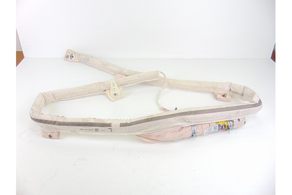 Airbag cortina delantero izquierdo, Opel Astra K Berlina 5P Dynamic Start/Stop 2016, 39008397
