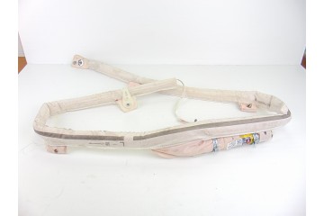 Airbag cortina delantero izquierdo, Opel Astra K Berlina 5P Dynamic Start/Stop 2016, 39008397
