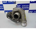 Turbocompresor, 9633647480