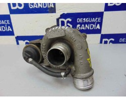 Turbocompresor, 9633647480