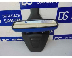 Espejo, Ford Fiesta (CE1) Cool&Connect 2017, H1BB-A03514-B