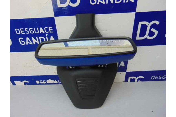 Espejo, Ford Fiesta (CE1) Cool&Connect 2017, H1BB-A03514-B