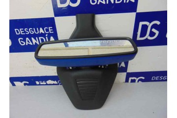 Espejo, Ford Fiesta (CE1) Cool&Connect 2017, H1BB-A03514-B