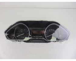 Cuadro instrumentos, Peugeot 208 GT Line 2016, 9814039880