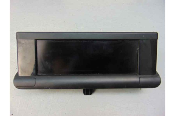 Cuadro instrumentos, Citroen C4 Cactus Shine 2018, 9824091280