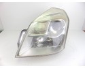Faro izquierdo, Renault Vel Satis (BJ0) Initiale 2005, XENON